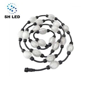 Star Top Lighting Boule LED WS2811 3D Pixel