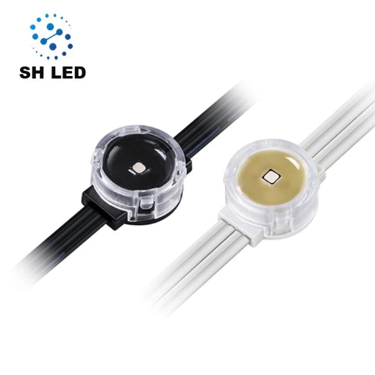 Stade de l'événement Ucs1903 Point de pixel LED