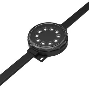 Façade sous-marine éclairage LED Pixel SH-WD6001